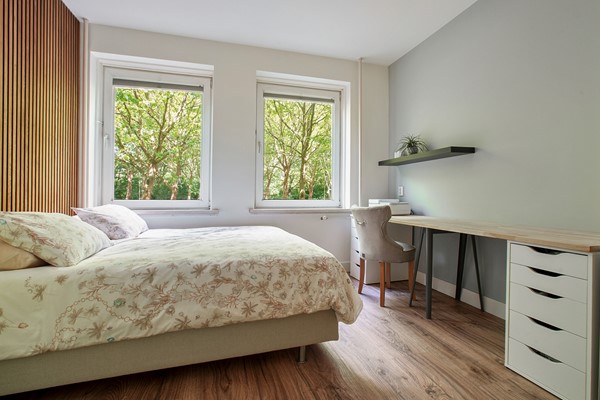 Medium property photo - Van Nijenrodeweg 511, 1082 HP Amsterdam